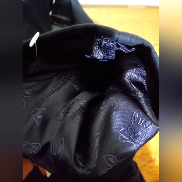 Psycho Bunny Trench Coat(Large)/Midnight Blue